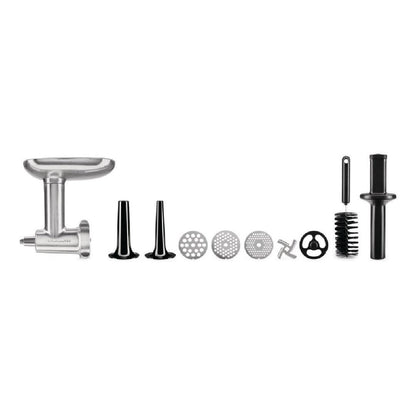 Virtuves kombaina uzgalis KITCHENAID 5KSMMGA - DomoTehnika