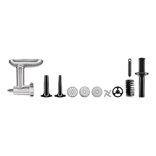 Virtuves kombaina uzgalis KITCHENAID 5KSMMGA - DomoTehnika