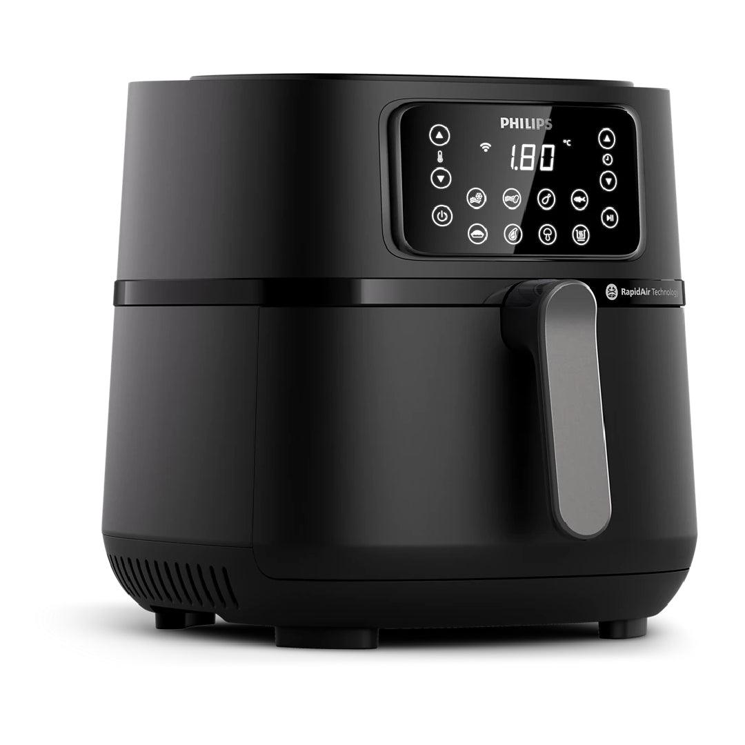 Karstā gaisa katls PHILIPS HD9285/93 - DomoTehnika