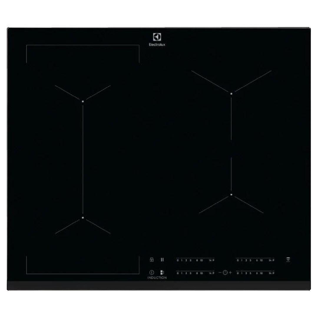 Iebūvējamā indukcijas virsma ELECTROLUX EIV634 - DomoTehnika
