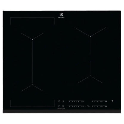 Iebūvējamā indukcijas virsma ELECTROLUX EIV634 - DomoTehnika