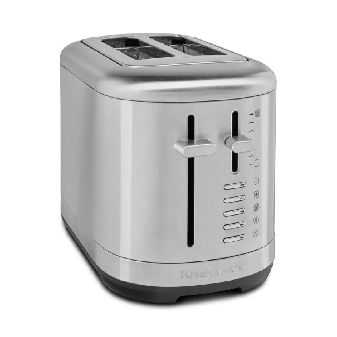 Tosteris KITCHENAID 5KMT2109ESX STAINLESS STEEL - DomoTehnika