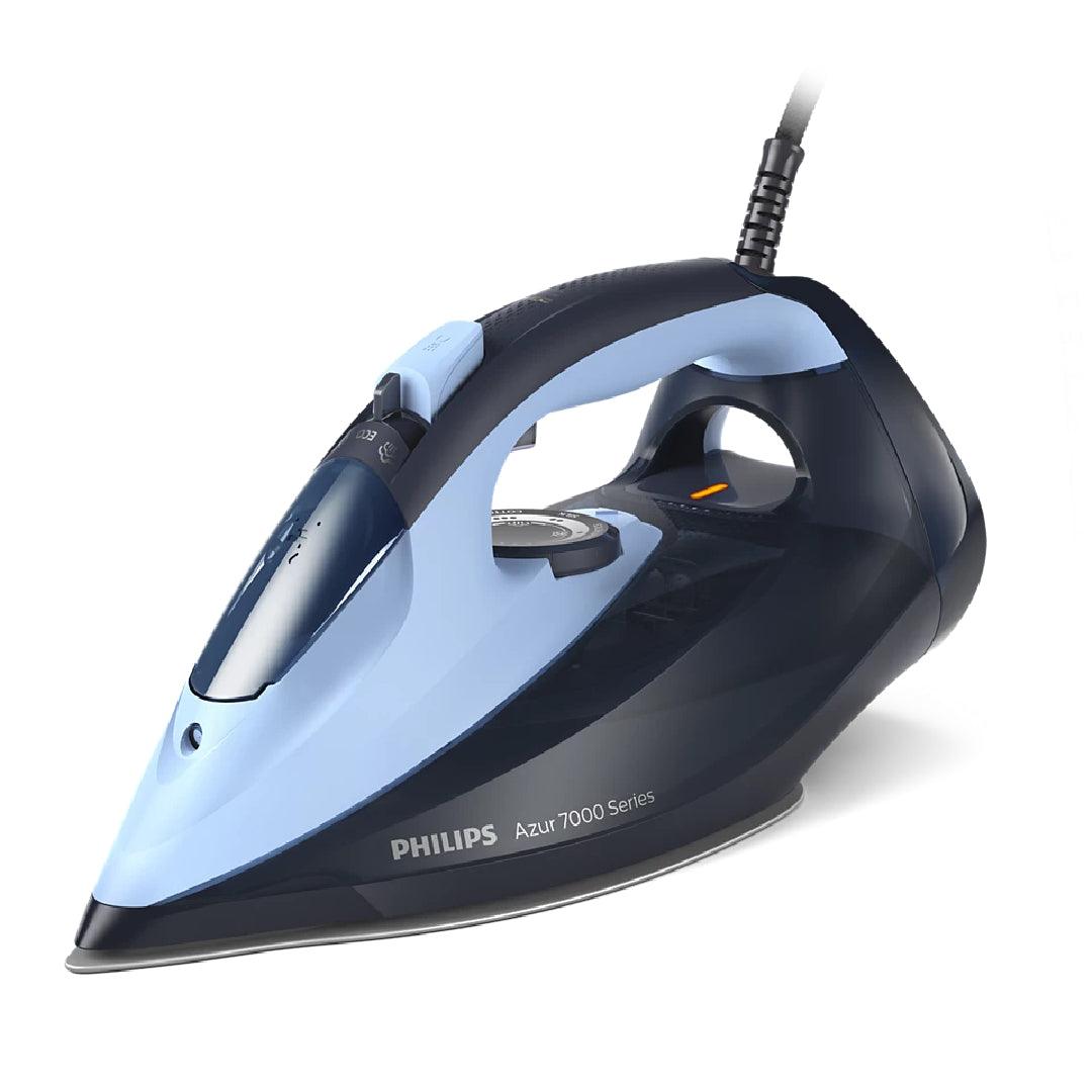 Gludeklis PHILIPS DST7041/20 - DomoTehnika