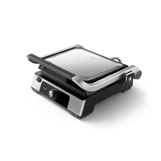 Grills PHILIPS HD6301/90 - DomoTehnika