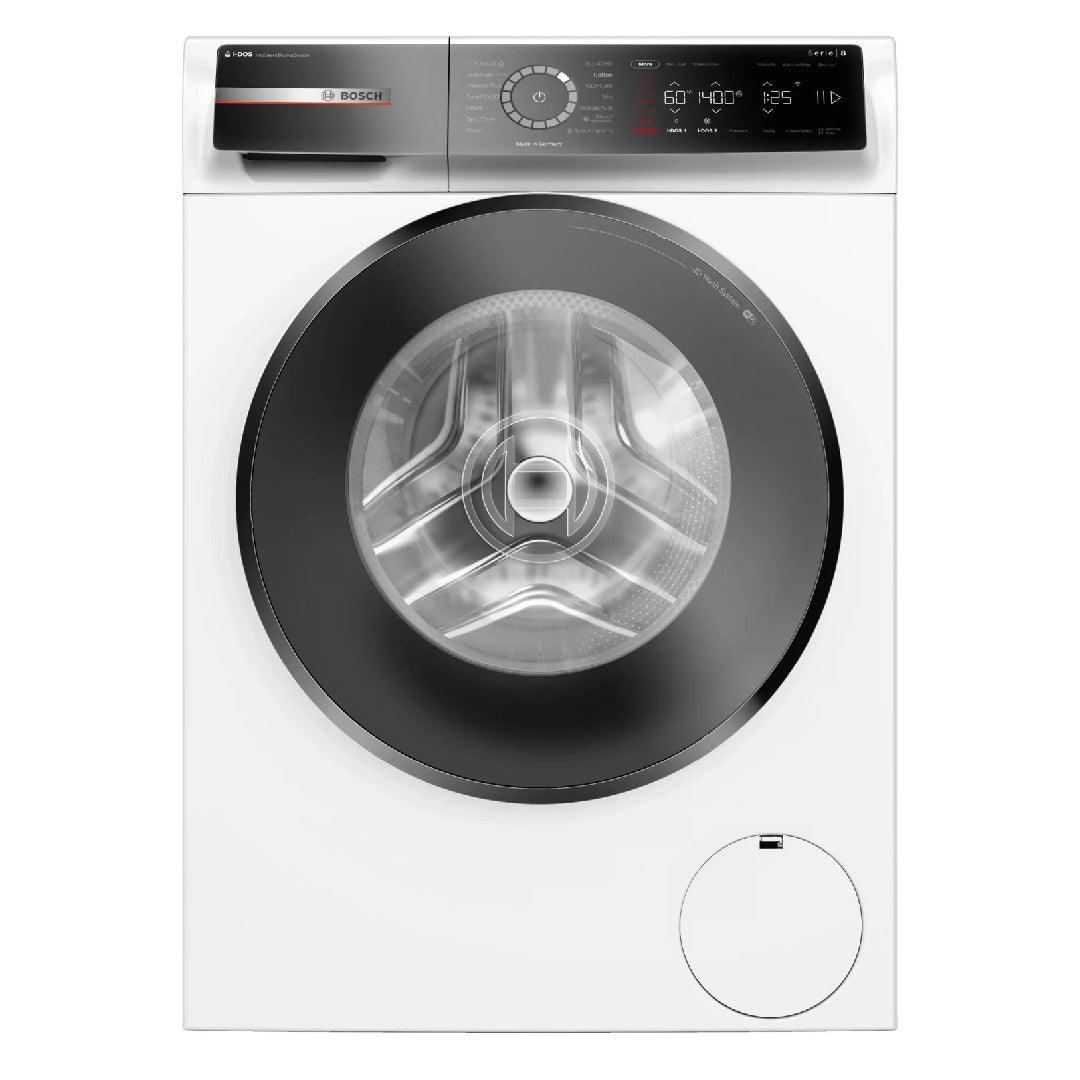 Veļas mazgājamā mašīna BOSCH WGB244ALSN - DomoTehnika