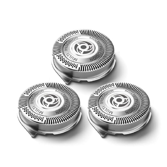 Skuvekļa asmeņi PHILIPS SH50/50 - DomoTehnika