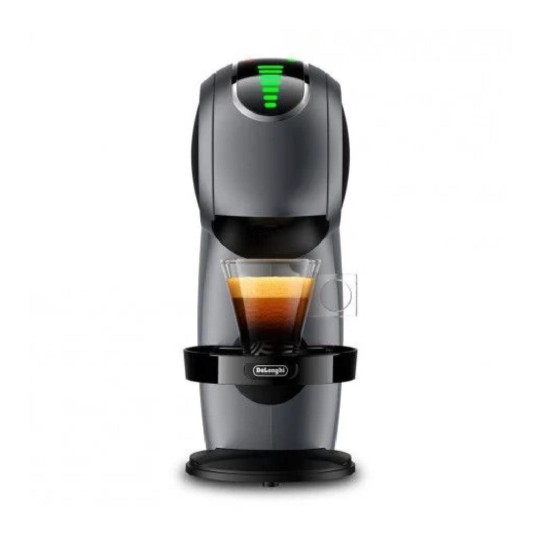Kapsulu kafijas aparāts DELONGHI EDG426GY - DomoTehnika