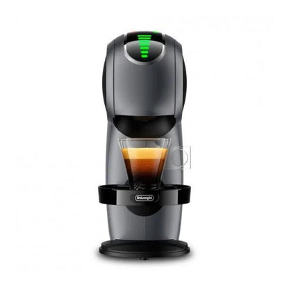 Kapsulu kafijas aparāts DELONGHI EDG426GY - DomoTehnika