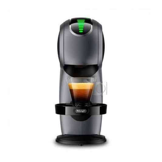 Kapsulu kafijas aparāts DELONGHI EDG426GY - DomoTehnika