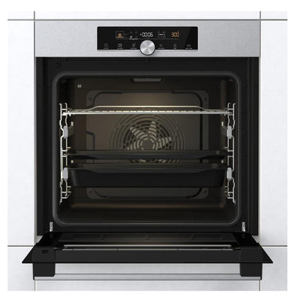 Iebūvējamā cepeškrāsns GORENJE BOS6747A01X 201083981 - DomoTehnika