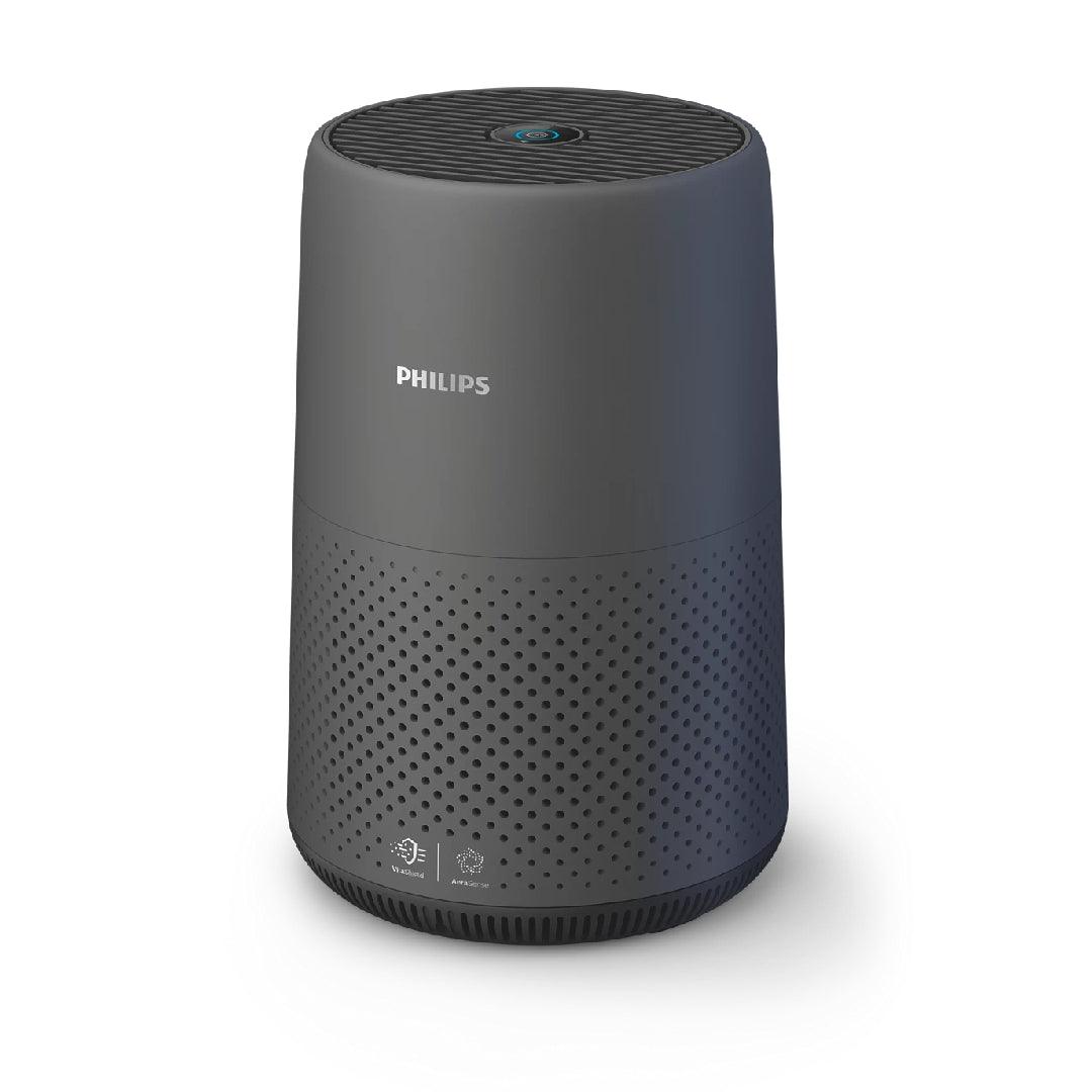 Gaisa attīrītājs PHILIPS AC0850/11 - DomoTehnika
