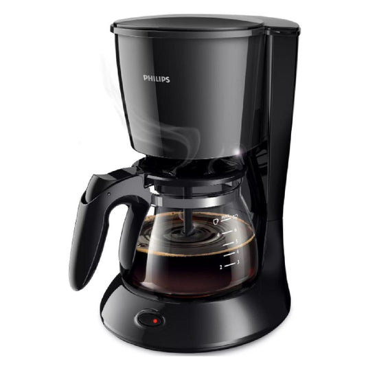 Kafijas aparāts PHILIPS HD7432/20 - DomoTehnika