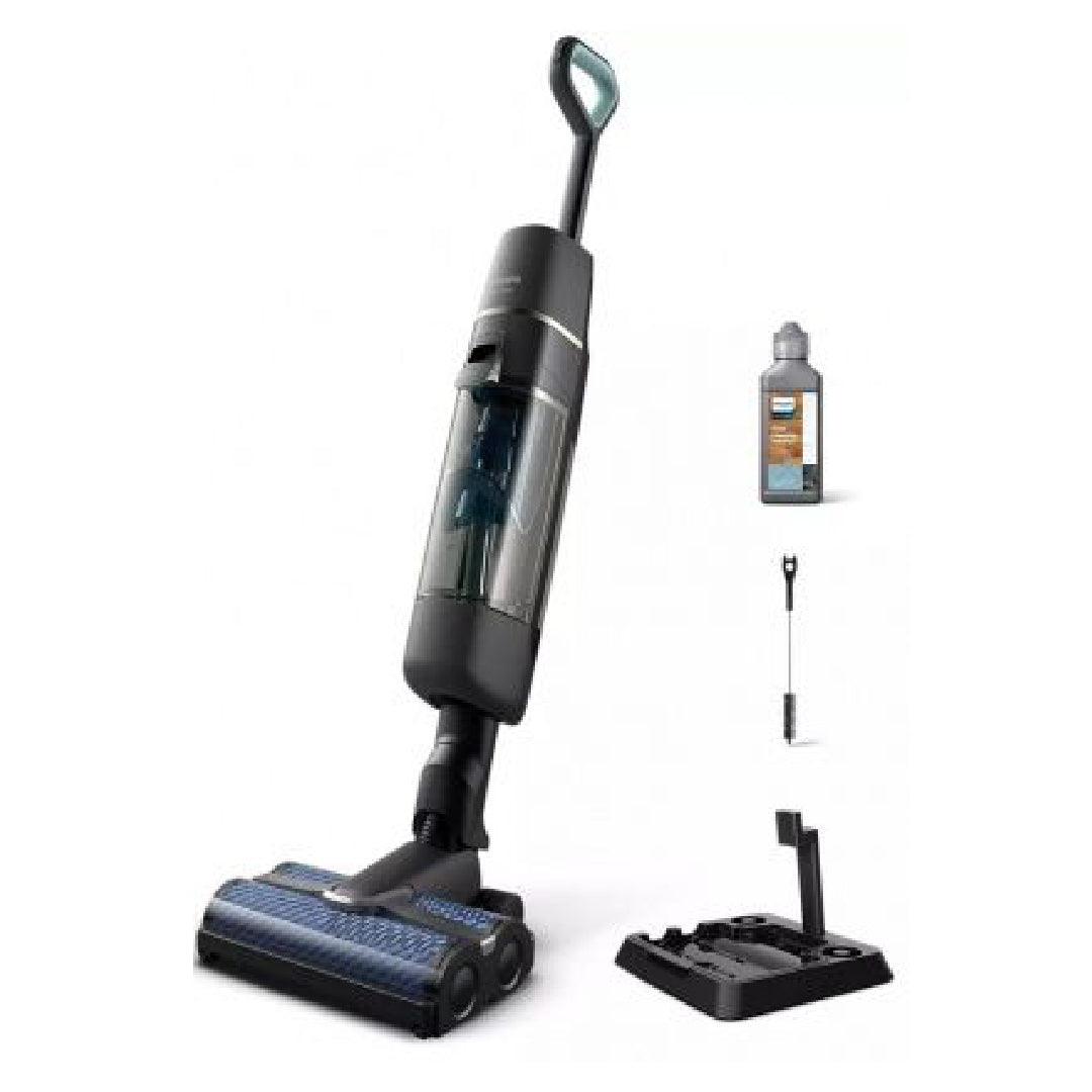Mazgājošais putekļu sūcējs PHILIPS XW7110/01 - DomoTehnika