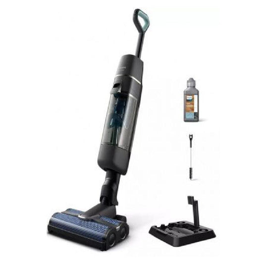 Mazgājošais putekļu sūcējs PHILIPS XW7110/01 - DomoTehnika