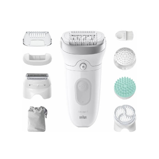 Эпилятор BRAUN SE7-081