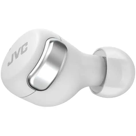 JVC bezvadu austiņas ar trokšņu slāpēšanu, baltas HA-A30T-W-U