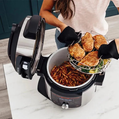 Ninja Foodi 14-in-1 multivārāmais katls OL750EU