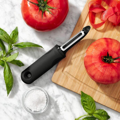 Mizotājs OXO Serrated Peeler 1061242 - DomoTehnika