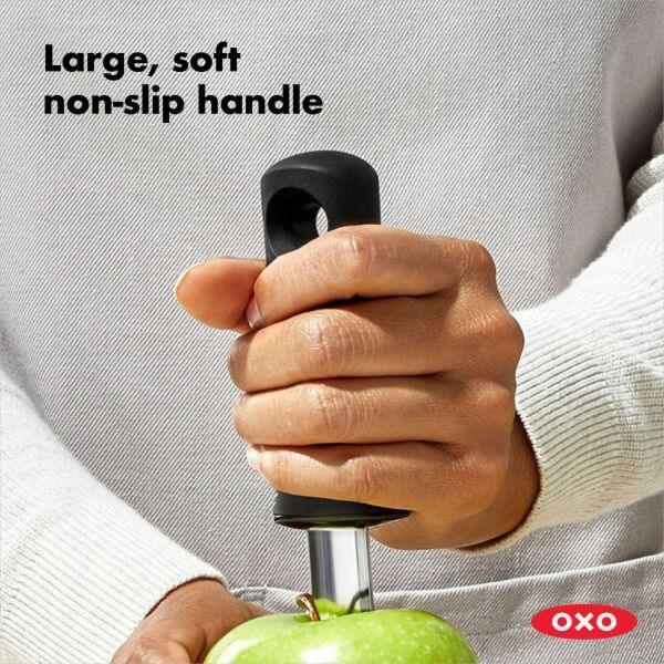Augļu nazis OXO Corer 20181 - DomoTehnika