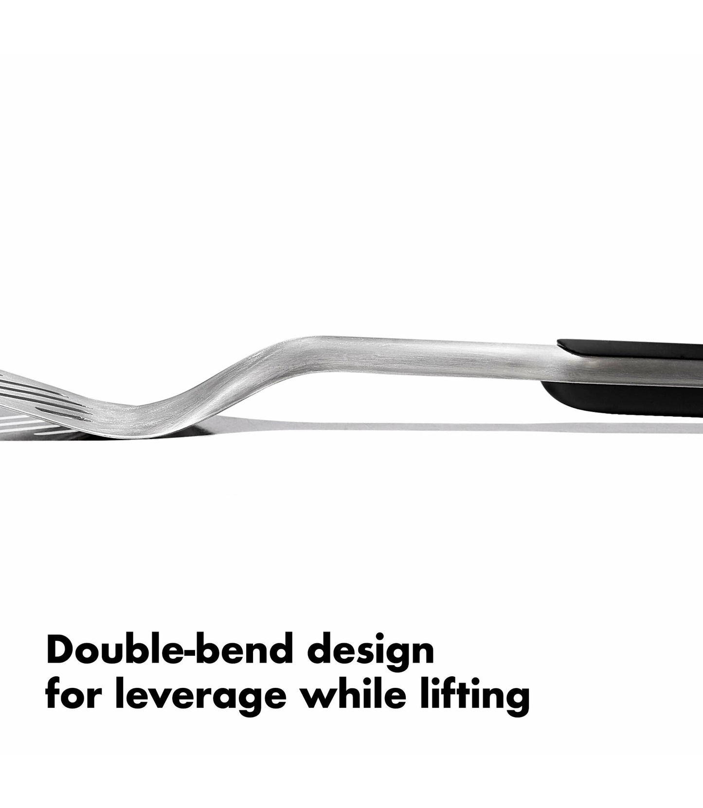 Virtuves piederumu komplekts OXO Good Grips Grilling Turner and Tongs Set  11320200