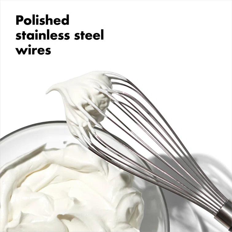 Putotājs OXO 11-in Balloon Whisk 74291 - DomoTehnika