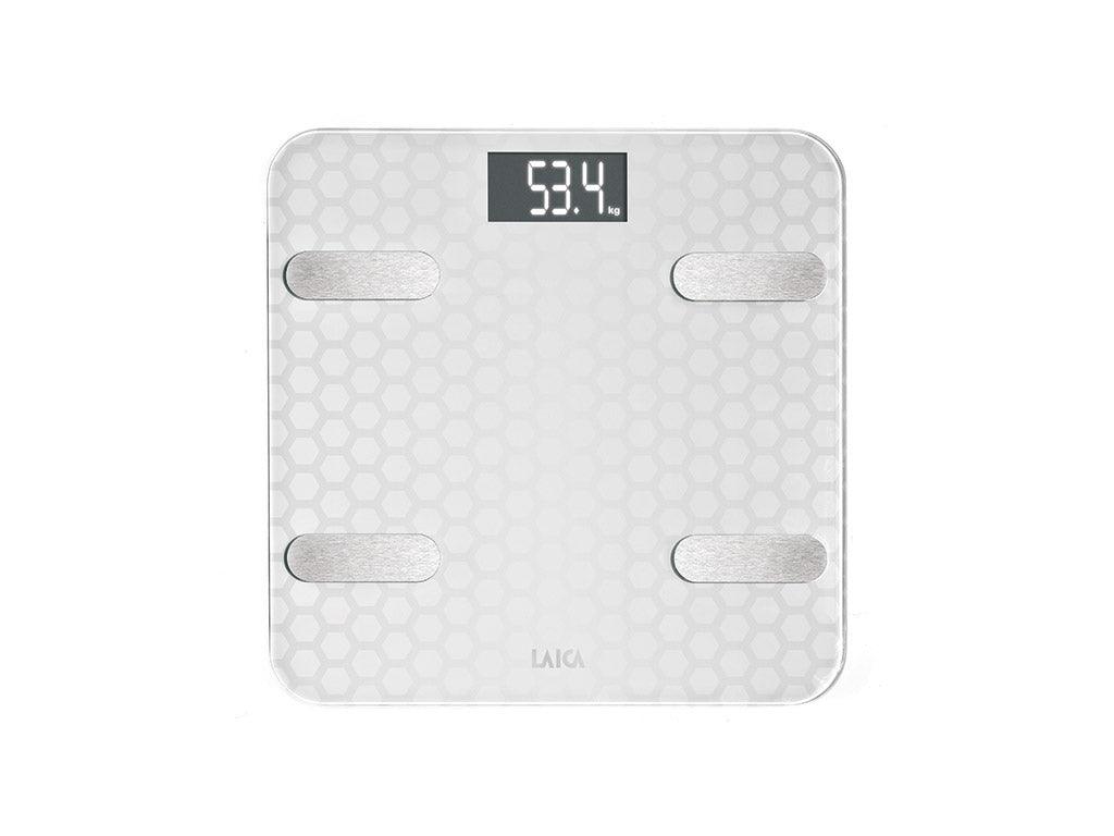 Ķermeņa svari LAICA PS7011 - DomoTehnika
