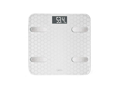 Ķermeņa svari LAICA PS7011 - DomoTehnika
