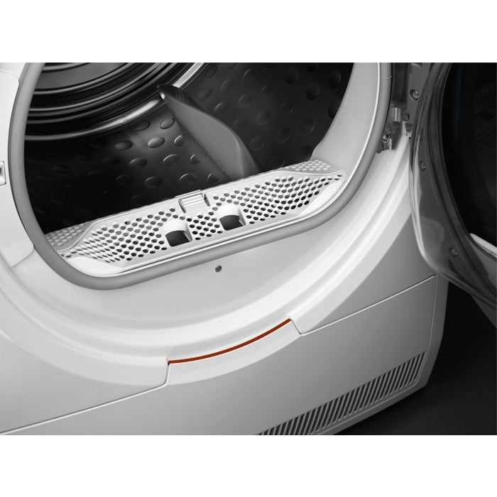 AEG veļas žāvētājs, 8kg TR818A2E
