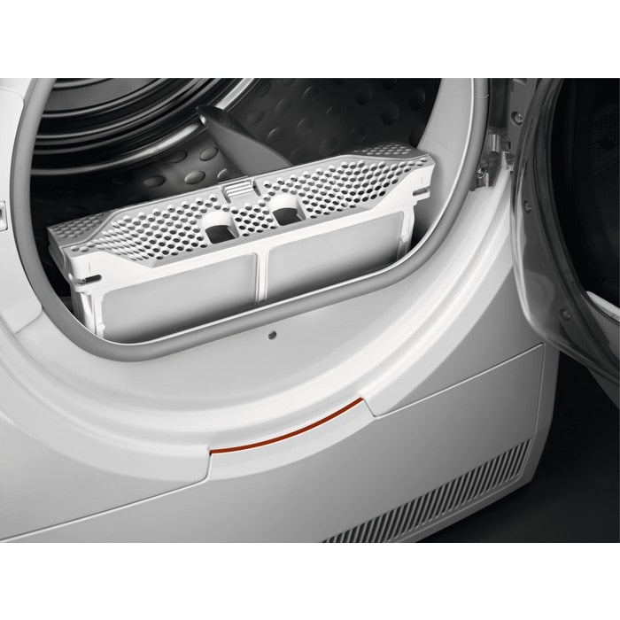 AEG veļas žāvētājs, 8kg TR818A2E