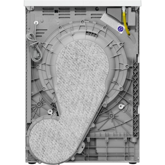 AEG veļas žāvētājs, 8kg TR818A2E