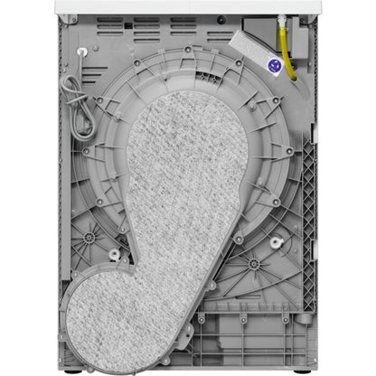 AEG veļas žāvētājs, 8kg TR818A2E