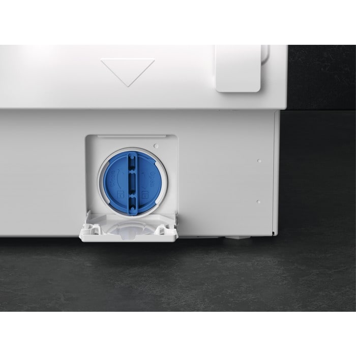 AEG 6000.sērija veļas mazgājamā mašīna, 6kg, balta LSR6E26WE