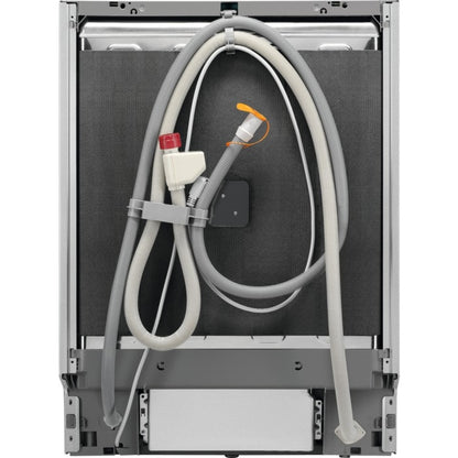 Electrolux trauku mazgājamā mašīna (iebūv.), 60 cm EEG88700W