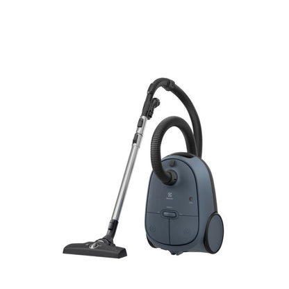 Electrolux 600.sērijas putekļu sūcējs ar maisiņu, 850 W EB61C2DBP