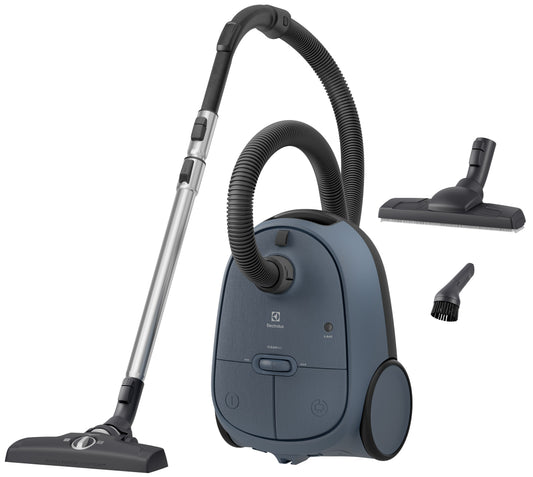 Electrolux 600.sērijas putekļu sūcējs ar maisiņu, 850 W EB61C2DBP