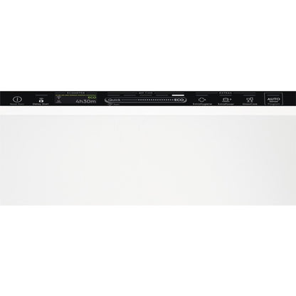 Electrolux trauku mazgājamā mašīna (iebūv.), 60 cm EEG88700W