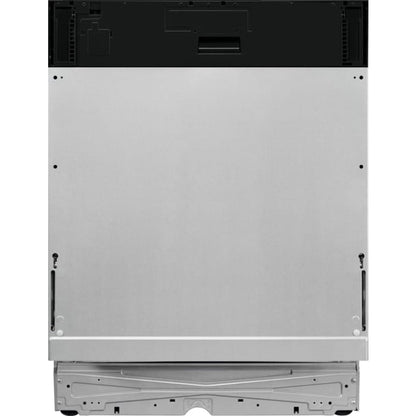 Electrolux trauku mazgājamā mašīna (iebūv.), 60 cm EEG88700W