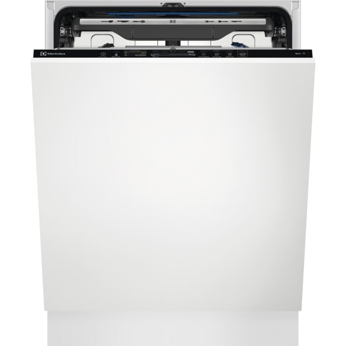 Electrolux trauku mazgājamā mašīna (iebūv.), 60 cm EEG88700W