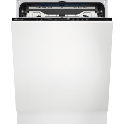 Electrolux trauku mazgājamā mašīna (iebūv.), 60 cm EEG88700W