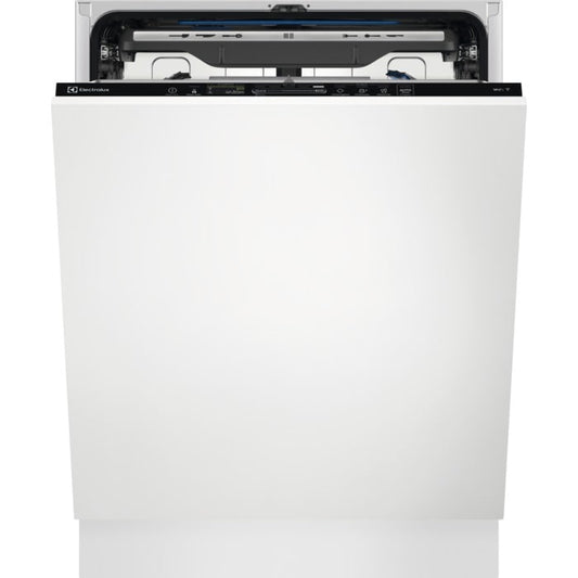Electrolux trauku mazgājamā mašīna (iebūv.), 60 cm EEG88700W