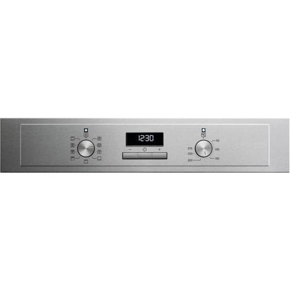 Electrolux cepeškrāsns, iebūv., 72l EOF3H40X
