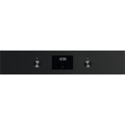 Electrolux cepeškrāsns 600 SurroundCook (iebūv.), 72l, melna KOFGF70TH