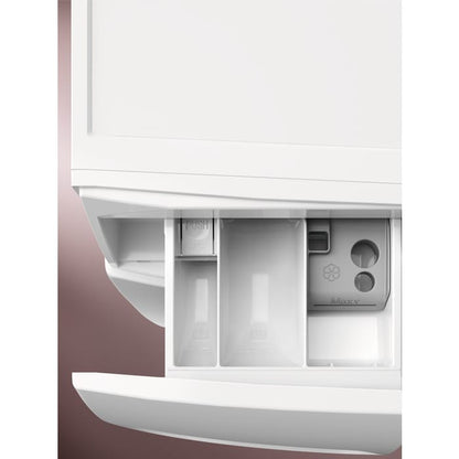 Electrolux veļas mazgājamā mašīna 600 SensiCare, 8kg EW6F2482E