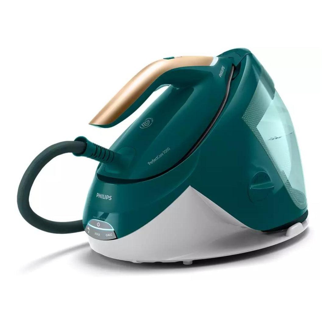 Gludināšanas sistēma PHILIPS PSG7140/70 - DomoTehnika