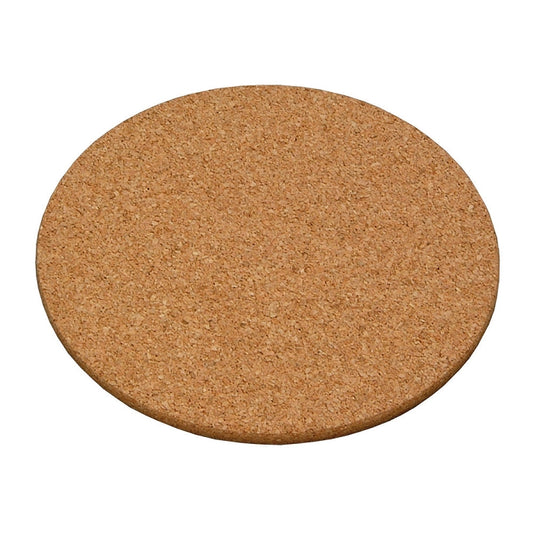 Remainder KESPER Untersetzer, 20 cm, Cork 62754