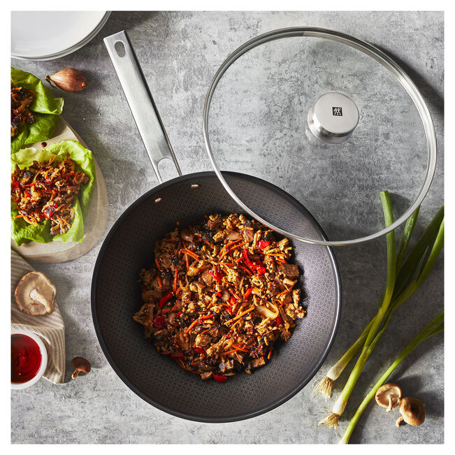 Panna ZWILLING Joy plus Wok, 30 cm 1021708 / 66901-300-0