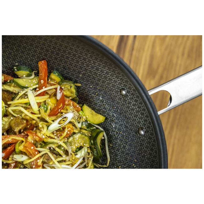 Panna ZWILLING Joy plus Wok, 30 cm 1021708 / 66901-300-0