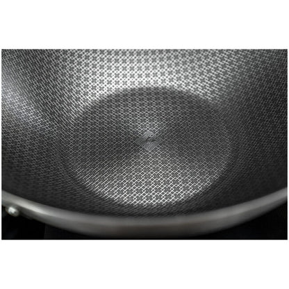 Panna ZWILLING Joy plus Wok, 30 cm 1021708 / 66901-300-0