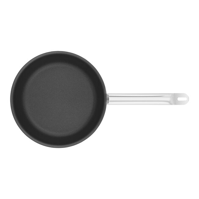 Panna ZWILLING Pro, 20cm 18/10 Stainless Steel silver-black 1006110