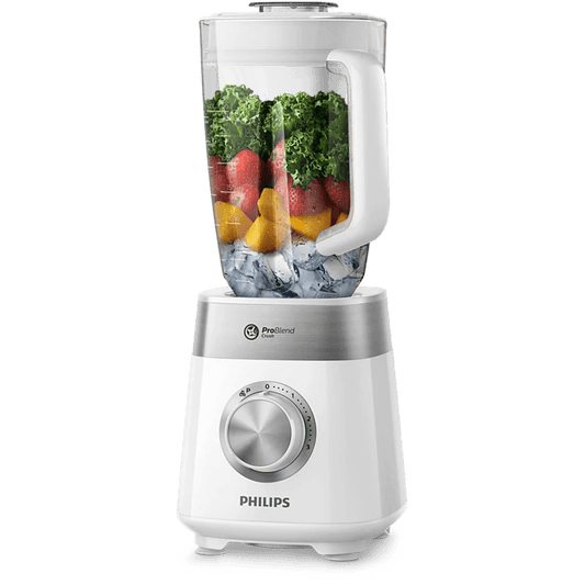 Blenderis Philips HR2224/00 - DomoTehnika